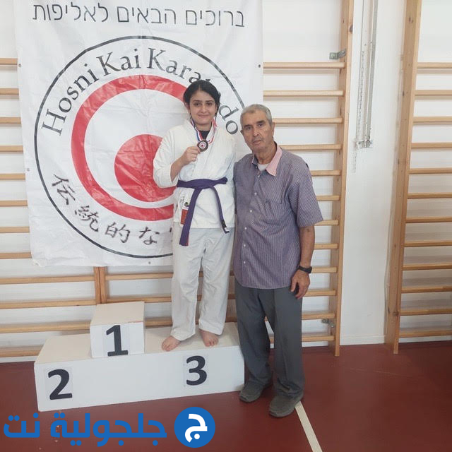 نجاح كبير لبطولة كأس جلجولية القطرية 2025 تحت شعار “لا للعنف نعم للرياضة”